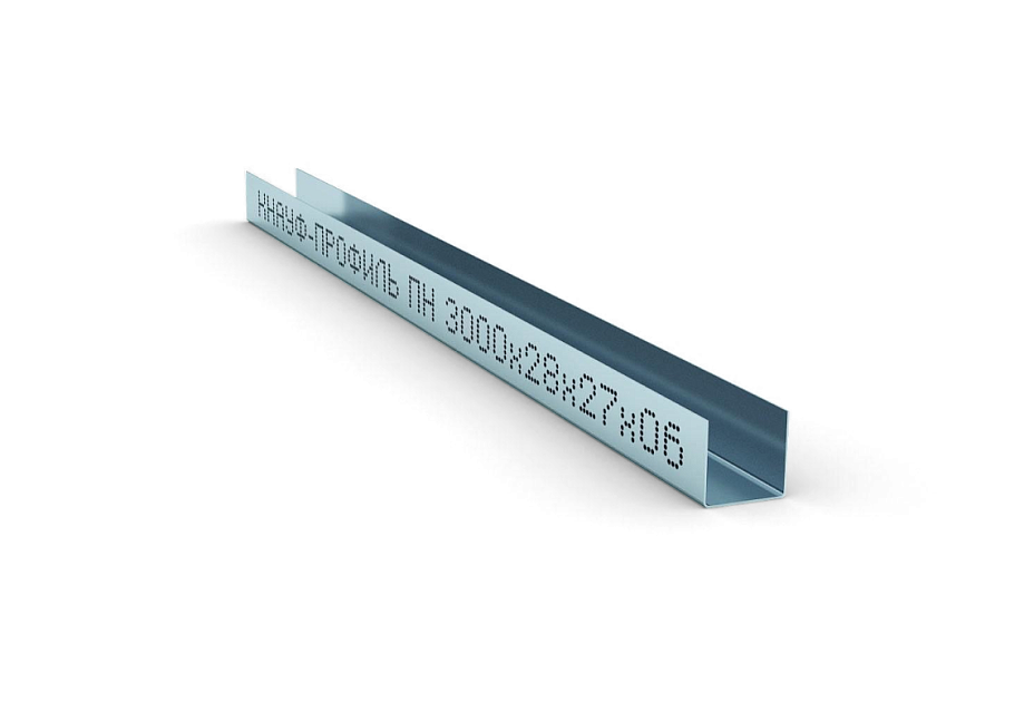 Профиль для гипсокартона и аксессуары для монтажа купить недорого